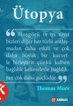 Ütopya / Felsefe Dizisi