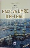 Dualarla Hacc ve Umre İlm-i Hali