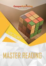 12 YKS Dil Victory Master Reding  