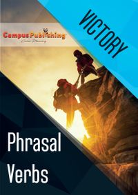 12 YKS Dil Victory Phrasal Verbs 
