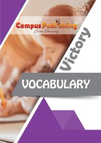 12 YKS Dil Victory Vocabulary 