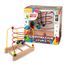 Woodoy Ahşap Küçük Koordinasyon Oyunu(01002)</span>