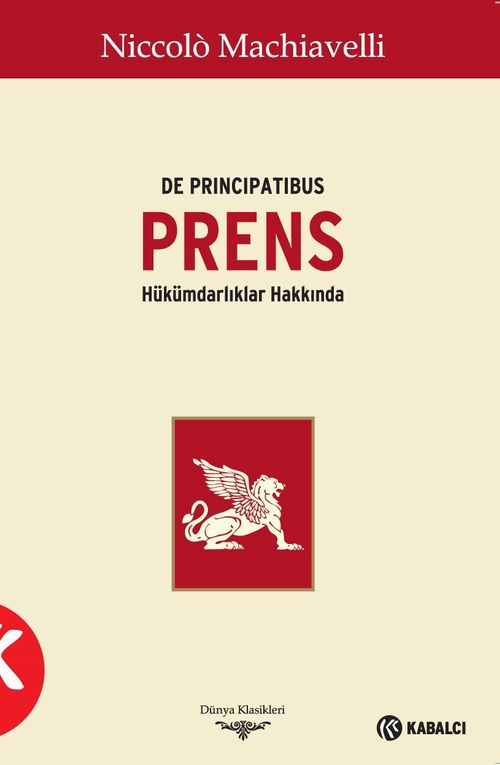 Prens & Hükümdarlıklar Hakkında