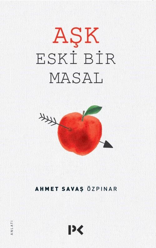 Aşk Eski Bir Masal 
