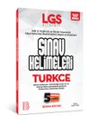 LGS Türkçe Sınav Kelimeleri 5 Deneme İlaveli