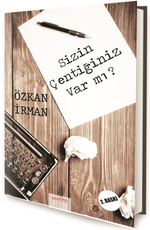 Sizin Çentiğiniz Var mı?
