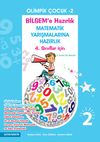 Olimpik &Ccedil;ocuk 2 / Matematik Yarışmalarına Hazırlık 4. Sınıflar İ&ccedil;in