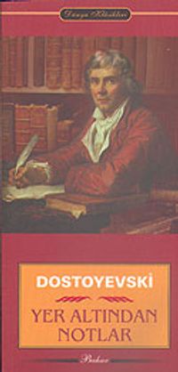 Yer Altından Notlar
