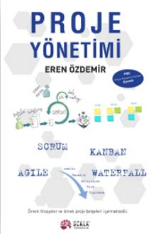 Proje Yönetimi - Eren Özdemir