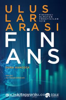 Uluslararası Finans - Dora Hancock