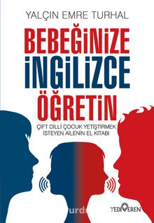 Bebeğinize İngilizce Öğretin - Yalçın Emre Turhal