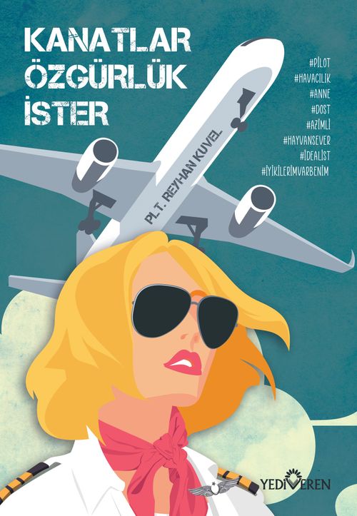 Kanatlar Özgürlük İster