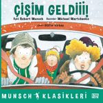 Çişim Geldiii!
