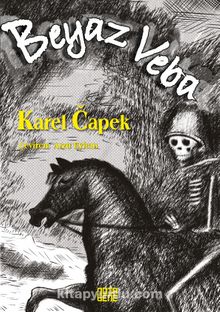 Beyaz Veba - Karel Çapek