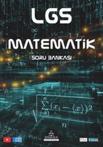 LGS Matematik Soru Bankası