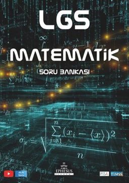 LGS Matematik Soru Bankası