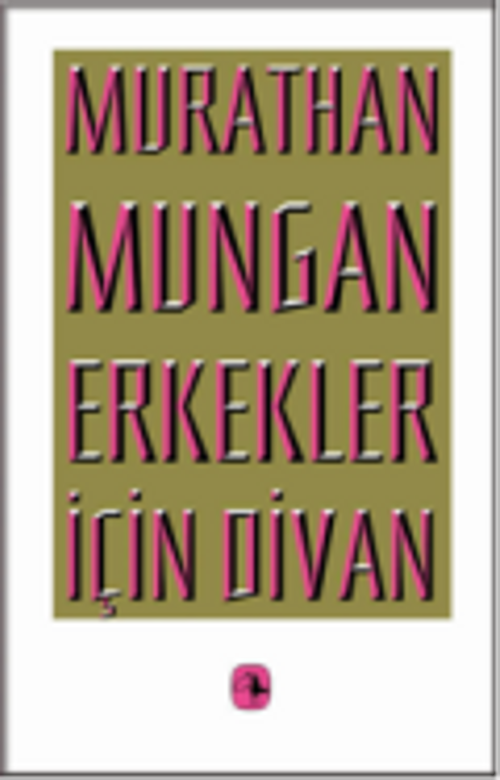 Erkekler İçin Divan