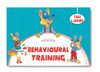 Behavioural Training / Tali 1. Series (10 Kitap)