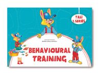 Behavioural Training  / Tali 1. Series (10 Kitap)