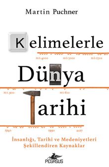 Kelimelerle Dünya Tarihi
