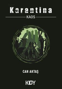 Karantina: Kaos 