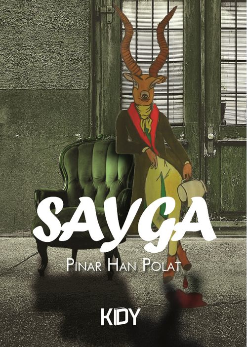 Sayga