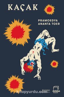 Kaçak - Pramoedya Ananta Toer