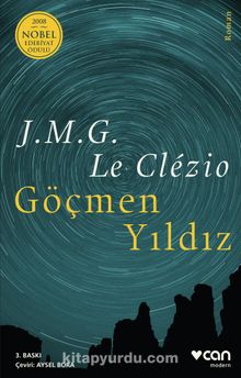 Göçmen Yıldız - Jean-Marie Gustave Le Clezio