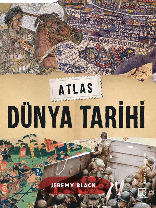 Atlas Dünya Tarihi