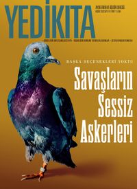 Yedikıta Aylık Tarih İlim ve Kültür Dergisi Sayı:147 Kasım 2020
