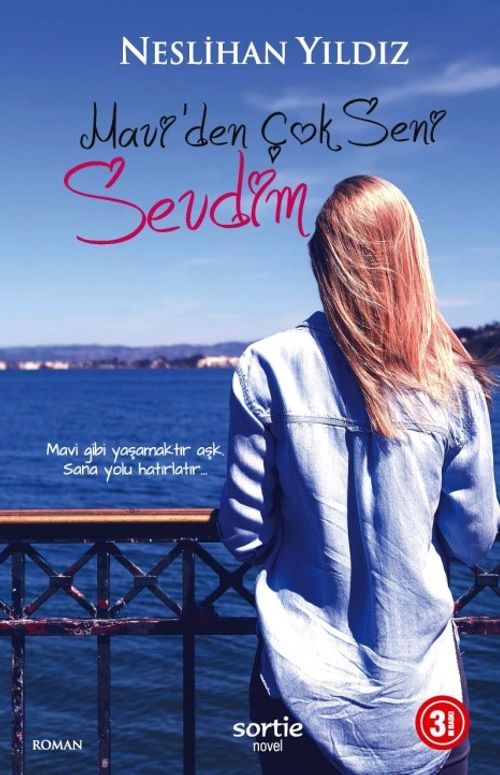 Mavi'den Çok Seni Sevdim 