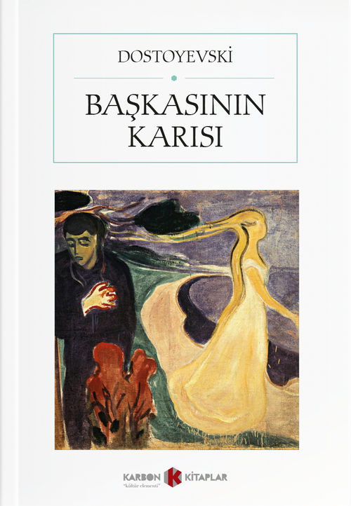 Başkasının Karısı