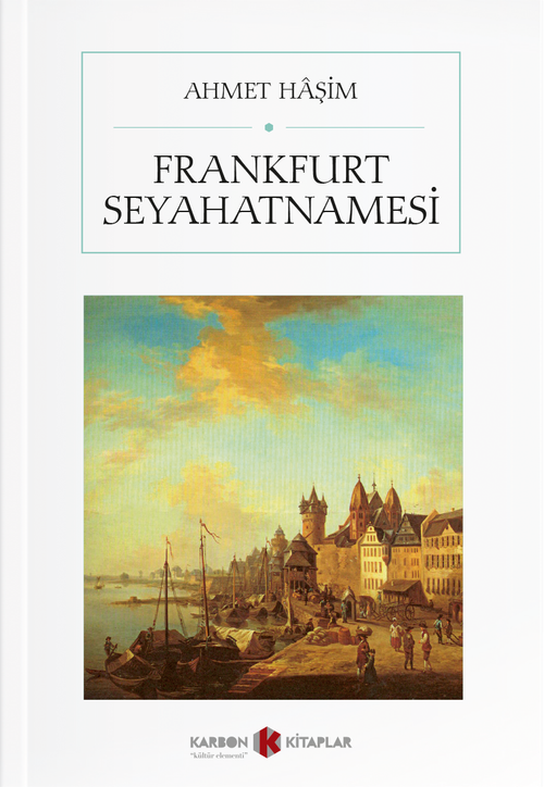 Frankfurt Seyahatnamesi