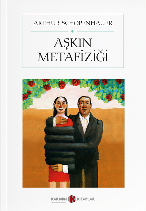 Aşkın Metafiziği