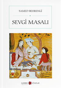 Sevgi Masalı