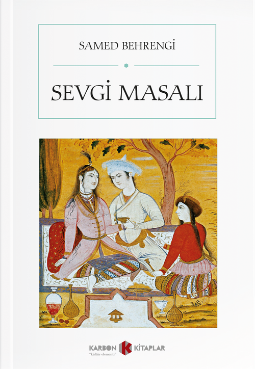 Sevgi Masalı