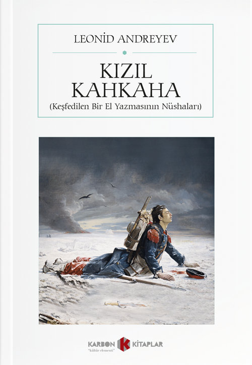 Kızıl Kahkaha