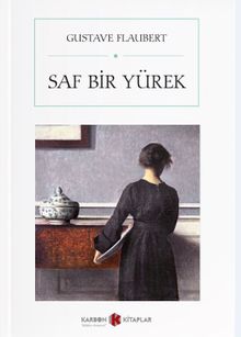 Saf Bir Yürek