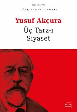 Üç Tarz-ı Siyaset 