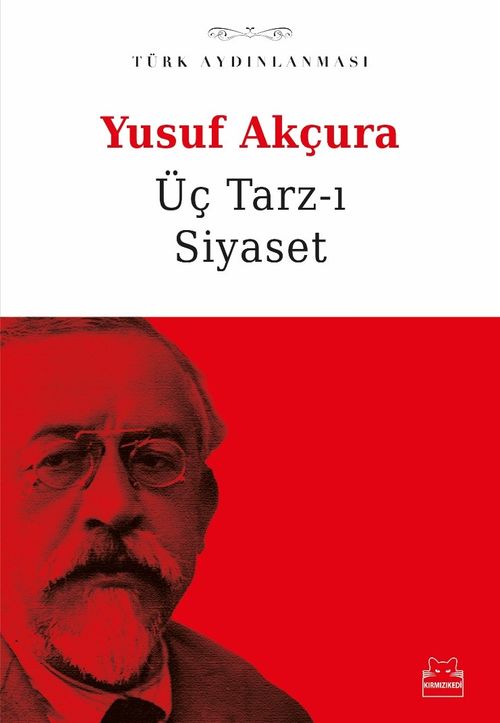 Üç Tarz-ı Siyaset 
