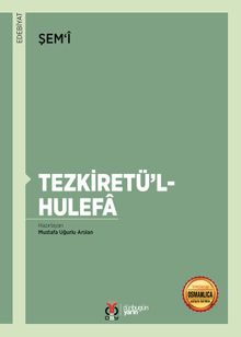 Tezkiretü'l-Hulefa