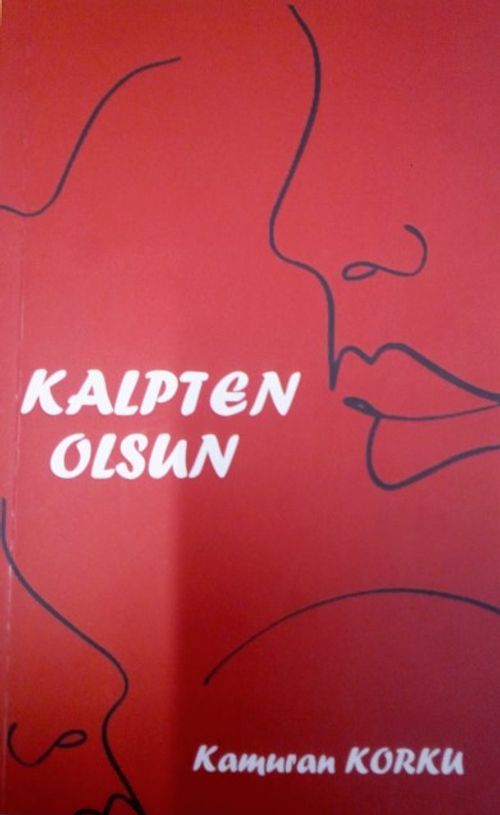 Kalpten Olsun