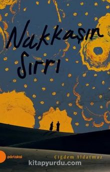 Nakkaşın Sırrı - Çiğdem Aldatmaz