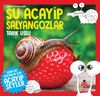 Daha da K&uuml;&ccedil;&uuml;kler İ&ccedil;in Şu Acayip Salyangozlar