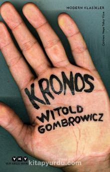 Kronos - Witold Gombrowicz