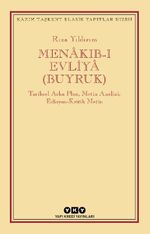Menakıb-ı Evliya (Buyruk) 