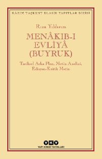 Menakıb-ı Evliya (Buyruk) 