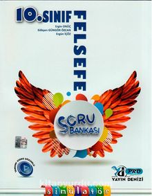 10. Sınıf Felsefe Pro Soru Bankası - Kolektif