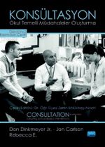 Konsültasyon & Okul Temelli Müdahaleler Oluşturma /