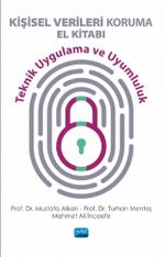 Kişisel Verileri Koruma El Kitabı